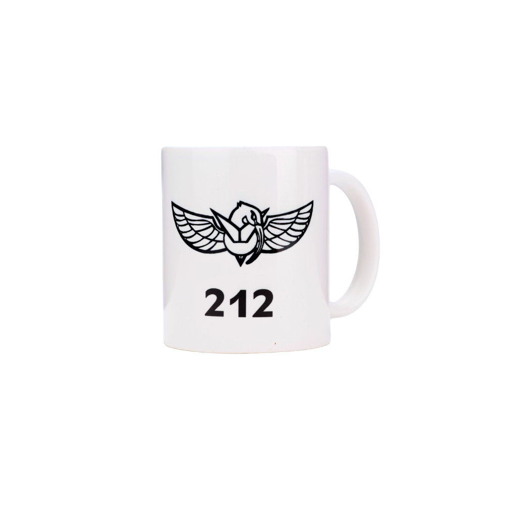 ספל 212