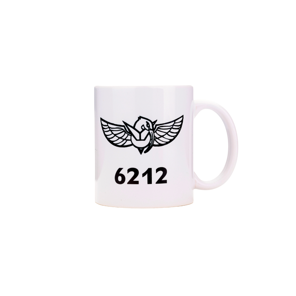 ספל 6212